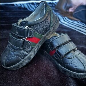 Kids Gucci size 21
